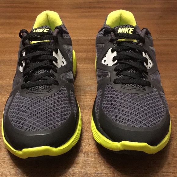 NIKE LUNARGLIDE 3 Boys Shoes - Picture 2 of 6